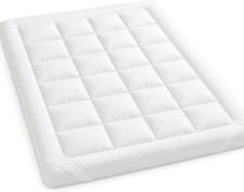 10cm Deep Mattress Topper