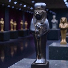 Egyptian Antiquities Unique