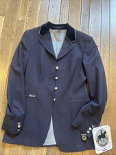 Pikeur Ladies Show Jacket Size
