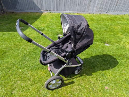Mothercare my4 travel - travel, system
