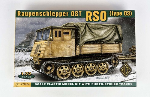 Ace 72206 raupenschlepper ost - ace,