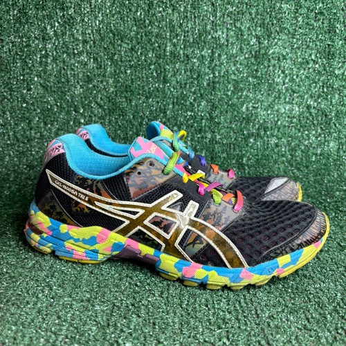 Asics gel noosa - asics, gel-noosa