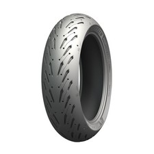 Michelin Road 5 160/60-17 ZR (69W) Tyre for Gilera Nordwest 600 91-96