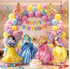 New Stock Princess Belle Elsa