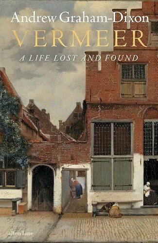 Vermeer life lost and - vermeer:,