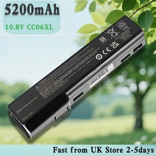 Laptop battery for - laptop, hp