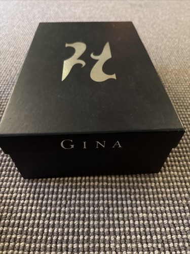 Gina high heels - gina,