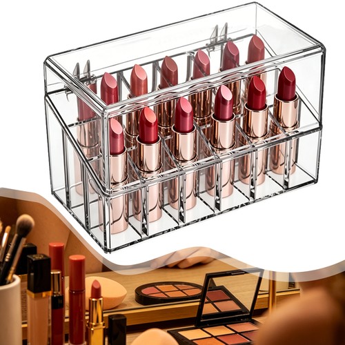 Slots lipstick organiser - 18,