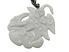 Wedgwood Pottery Cherub