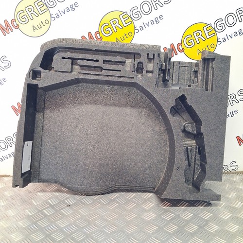 Audi tts spare wheel - tt,