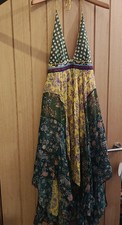 Stunning Zara Halter Neck