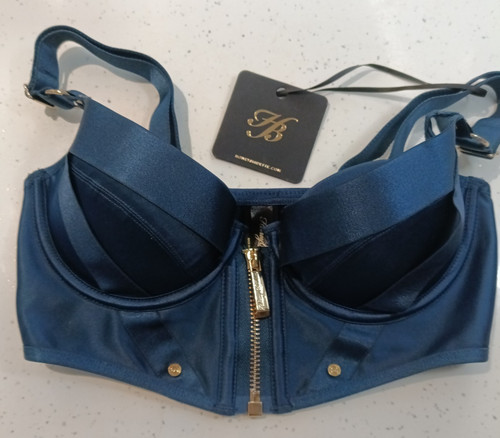 Honey birdette nicole push - honey,