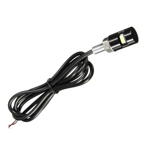 Sleek and reliable led - and,