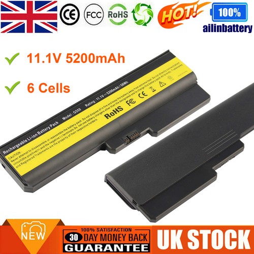 Battery for lenovo thinkpad - ✅battery,