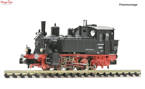 Fleischmann db br98 - fleischmann,