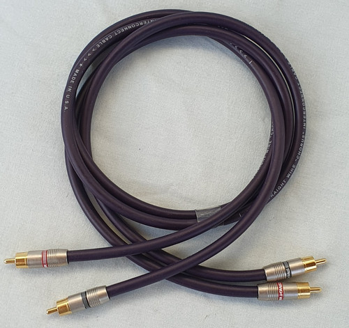 Straight wire chorus purple - wire,