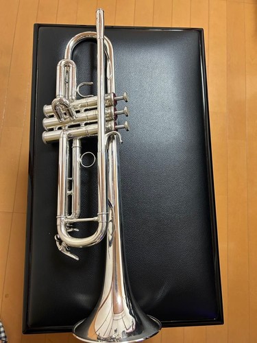 Yamaha custom ytr 8335s - yamaha, ytr-8335s