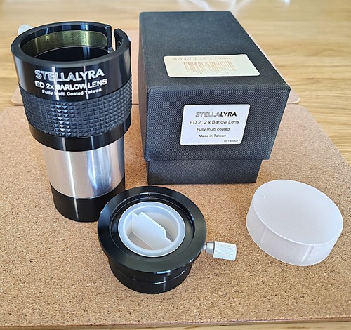 Stellalyra deluxe 2 - ,