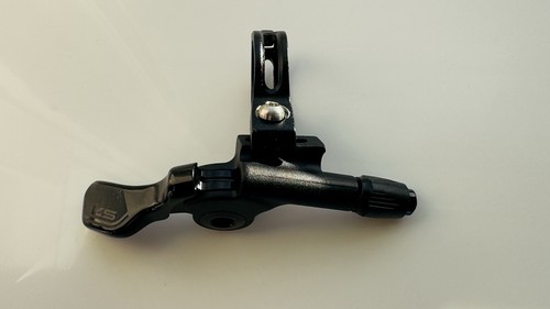 Lev southpaw dropper lever - lev,