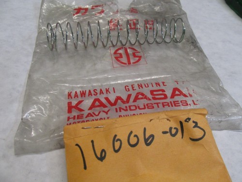 Kawasaki nos new 16006 - nos,