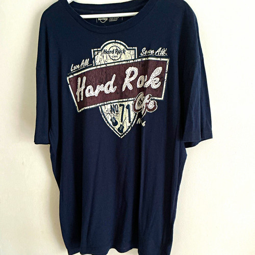 Hard rock cafe men - hard,
