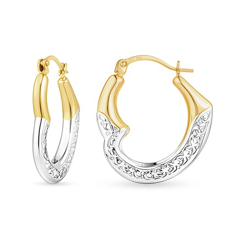 Italian made 9ct - italian, and