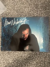 Jack Nicholson The Shining