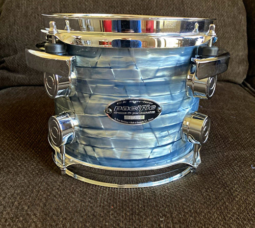 Pdp pacific maple - cx, 8”x7”