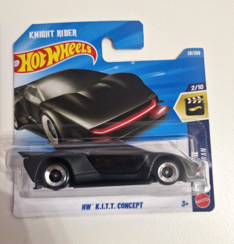 Hot wheels t concept - wheels,
