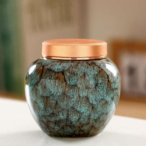 Storage jars coffee bean - storage,
