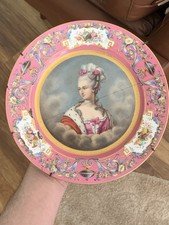 Scarce 1800s Original Sèvres