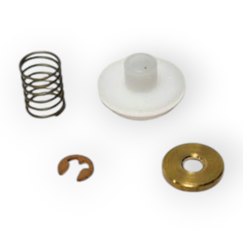 Vaillant 088617 fixing kit - 088617,