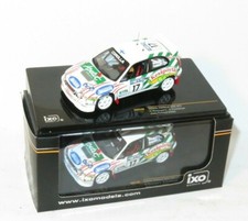 1/43 Toyota Corolla WRC
