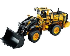 42030 - LEGO Technic - L350F
