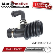 FORD FOCUS MK2 INTAKE PIPE C