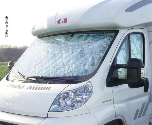 Reimo ducato thermal cab - reimo,