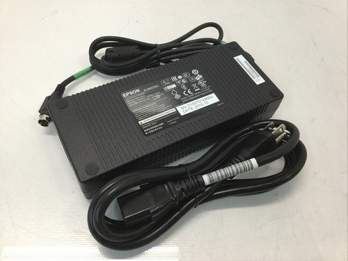 Epson m284a adapter 24v - epson,