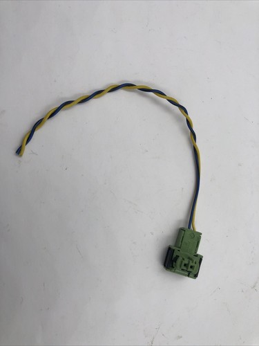 Oem airbag plug - airbag,
