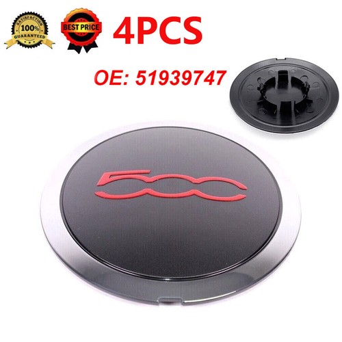 4pcs 51939747 for fiat - for, s
