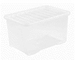 Storage Box Wham Crystal 60