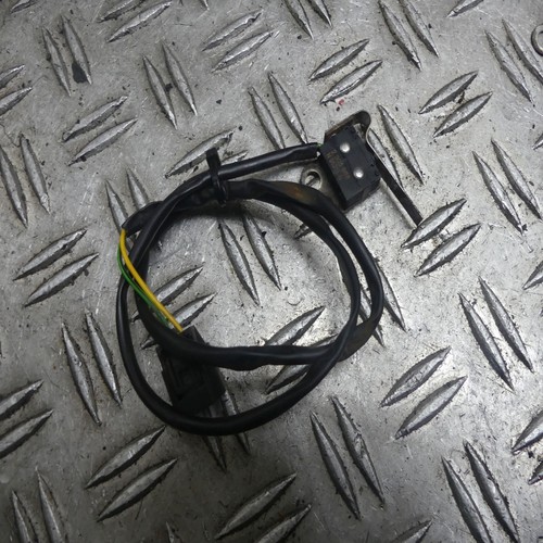 Bmw 1150 front abs sensor - 1150, gs