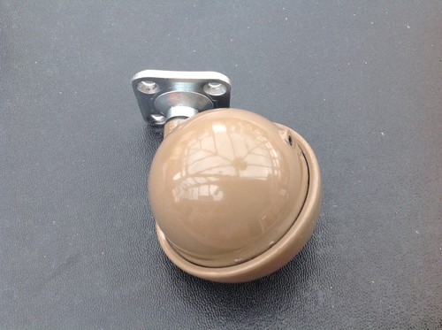 Kenrick shepherd metal ball - shepherd,