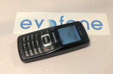 Samsung SGH-B130 Mobile Phone, Unlocked, Collectable & Retro, Very Good Original