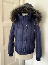 PROMOD NAVY BLUE PADDED