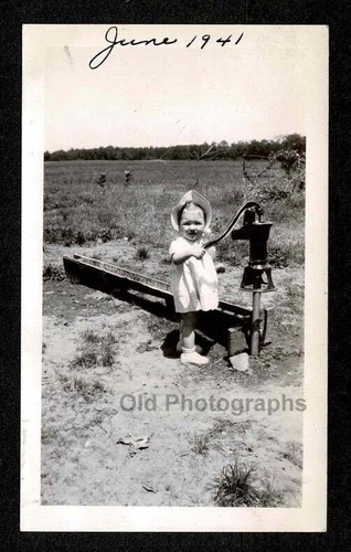 Rural rustic farm baby water - rural,