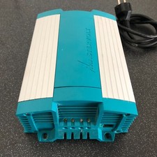 Mastervolt IVO 12/25-3 Battery Charger - 12V 25A 3 Outlets