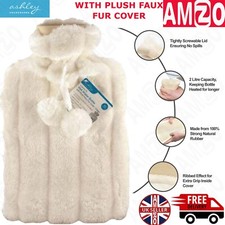 Luxury 2L Rubber Hot Water