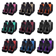 Universal Car Seat Covers