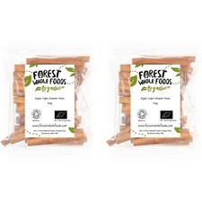 Organic Ceylon Cinnamon Sticks