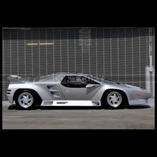 Photo A.006562 VECTOR W8